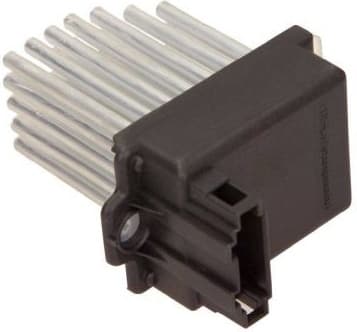 Resistor, interior blower AC166846 - image 2