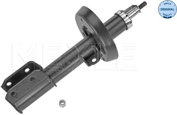 Shock Absorber MEYLE-ORIGINAL: True to OE. 626 623 0001