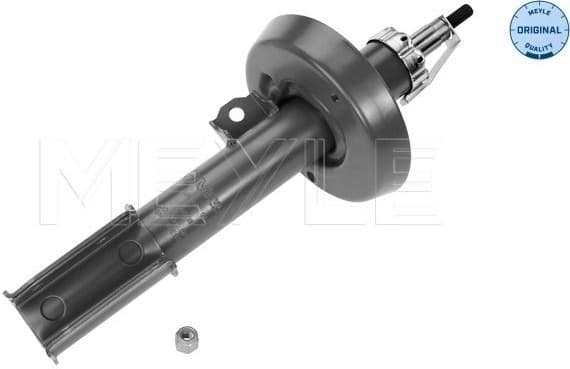 Shock Absorber MEYLE-ORIGINAL: True to OE. 626 623 0002