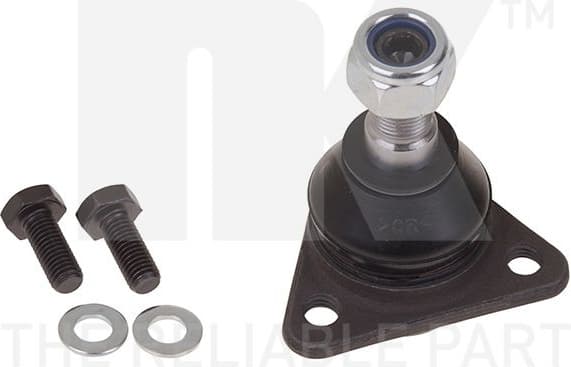 Ball Joint 5044714