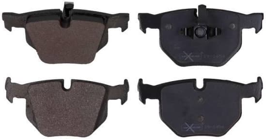 Brake Pad Set, disc brake 19-1454