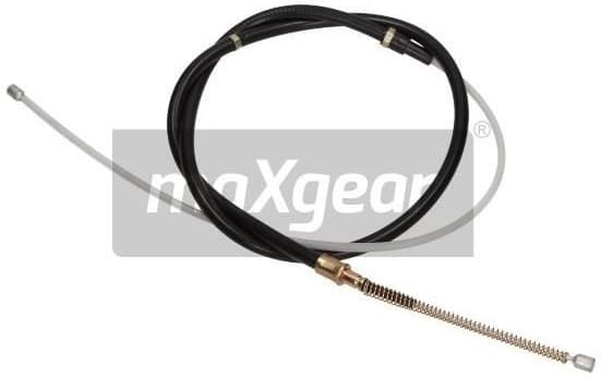 Cable Pull, parking brake 32-0423