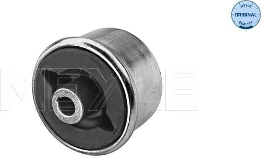 Mounting, control/trailing arm MEYLE-ORIGINAL: True to OE. 714 610 0015 - image 2