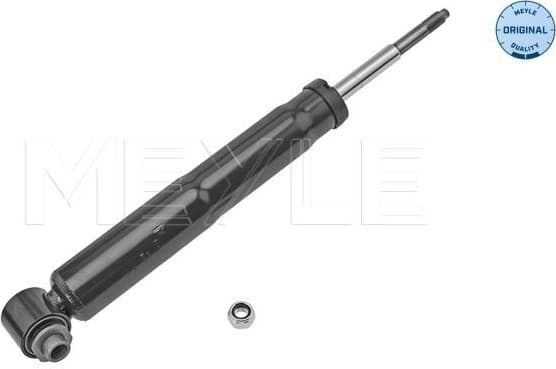 Shock Absorber MEYLE-ORIGINAL: True to OE. 326 725 0036
