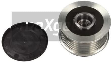 Alternator Freewheel Clutch 30-0178 - image 2