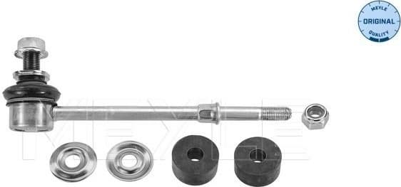 Link/Coupling Rod, stabiliser bar MEYLE-ORIGINAL: True to OE. 30-16 060 0031