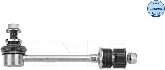 Link/Coupling Rod, stabiliser bar MEYLE-ORIGINAL: True to OE. 30-16 060 0031 - image 2