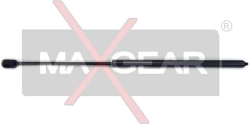 Gas Spring, bonnet 12-0159 - image 2