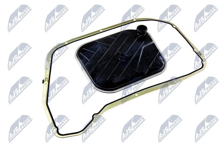 Hydraulic Filter Kit, automatic transmission FSF-AU-007