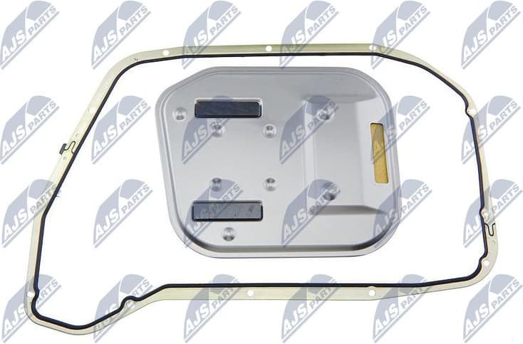 Hydraulic Filter Kit, automatic transmission FSF-AU-007 - image 3