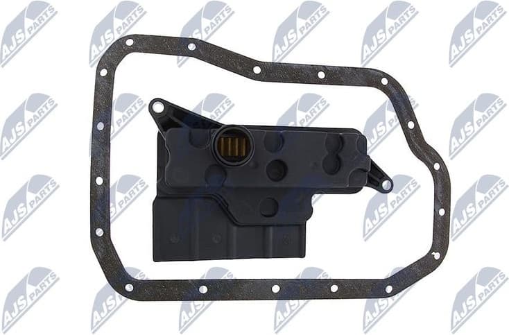 Hydraulic Filter Kit, automatic transmission FSF-TY-010 - image 3