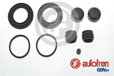 Repair Kit, brake caliper D4795