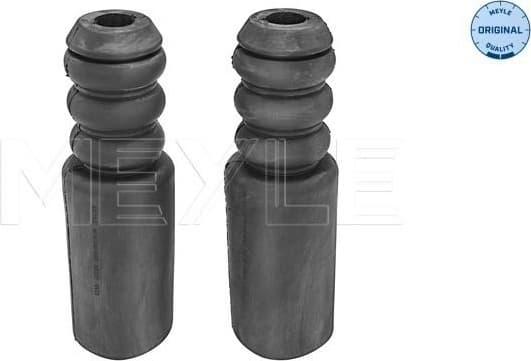 Dust Cover Kit, shock absorber MEYLE-ORIGINAL-KIT: Better solution for you! 16-14 640 0001