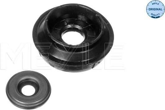 Suspension Strut Support Mount MEYLE-ORIGINAL-KIT: Better solution for you! 16-14 641 0004/S
