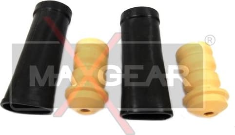 Dust Cover Kit, shock absorber 72-1745 - image 2