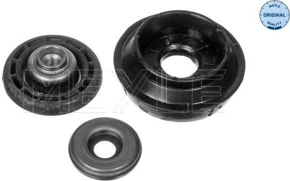Repair Kit, suspension strut support mount MEYLE-ORIGINAL-KIT: Better solution for you! 16-14 641 0005/S