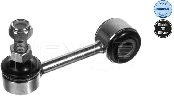 Link/Coupling Rod, stabiliser bar MEYLE-ORIGINAL: True to OE. 116 060 0010