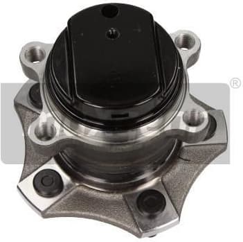 Wheel Bearing Kit 33-0718