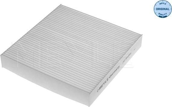 Filter, cabin air MEYLE-ORIGINAL: True to OE. 212 319 0016
