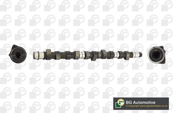 Camshaft CS3384