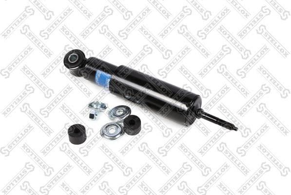 Shock Absorber 4214-0003-SX