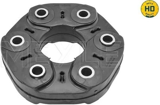 Joint, propshaft MEYLE-HD: Better than OE. 100 152 3101/HD