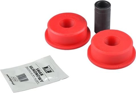 Mounting, control/trailing arm 00467647