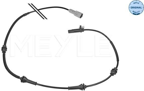 Sensor, wheel speed MEYLE-ORIGINAL: True to OE. 40-14 800 0026