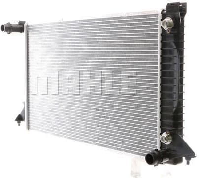 Radiator, engine cooling BEHR CR 1422 000S - image 3
