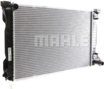 Radiator, engine cooling BEHR CR 1422 000S - image 9