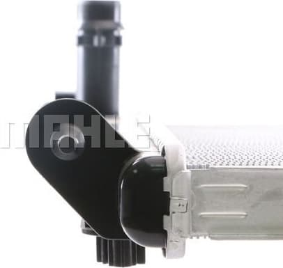 Radiator, engine cooling BEHR CR 1422 000S - image 11