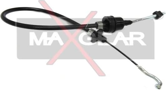 Cable Pull, clutch control 32-0044