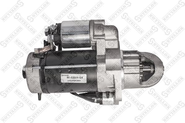 Starter 88-02009-SX