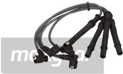 Ignition Cable Kit 53-0126