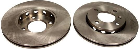 Brake Disc 19-0763 - image 2