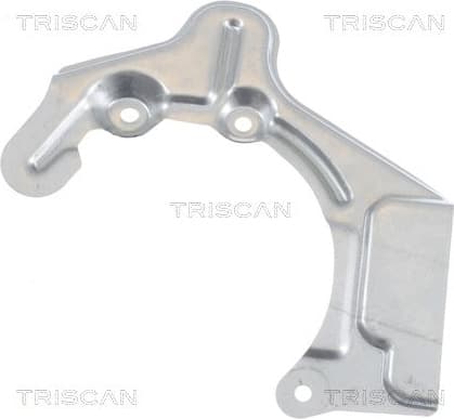 Splash Guard, brake disc 8125 29115
