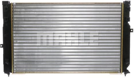 Radiator, engine cooling BEHR CR 132 000S - image 7