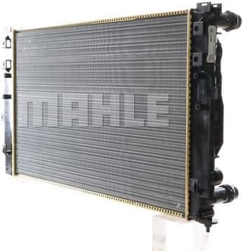 Radiator, engine cooling BEHR CR 132 000S - image 8