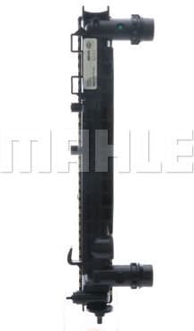 Radiator, engine cooling BEHR CR 132 000S - image 9
