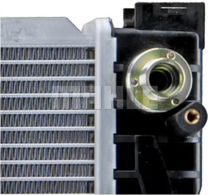 Radiator, engine cooling BEHR CR 132 000S - image 13