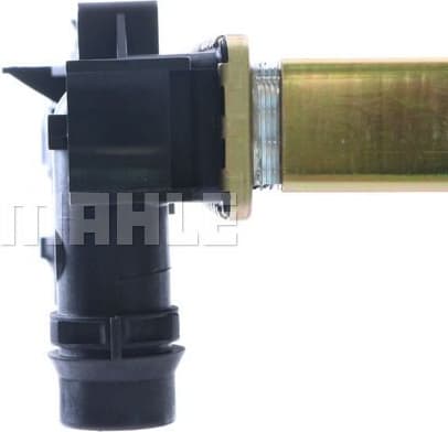 Radiator, engine cooling BEHR CR 132 000S - image 15