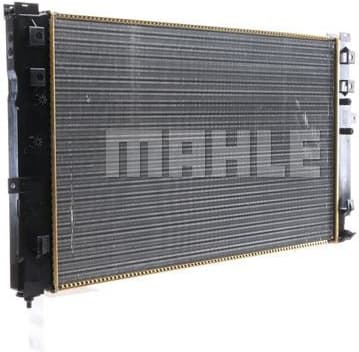 Radiator, engine cooling BEHR CR 1423 000S - image 6