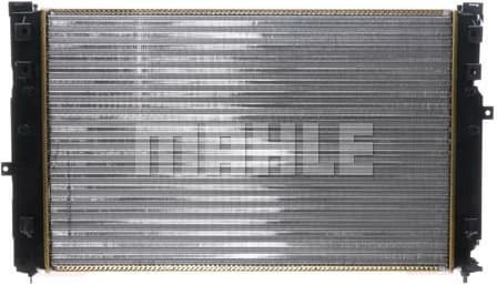 Radiator, engine cooling BEHR CR 1423 000S - image 7