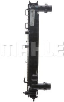 Radiator, engine cooling BEHR CR 1423 000S - image 9