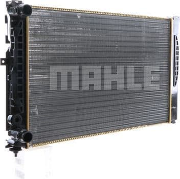 Radiator, engine cooling BEHR CR 1423 000S - image 10