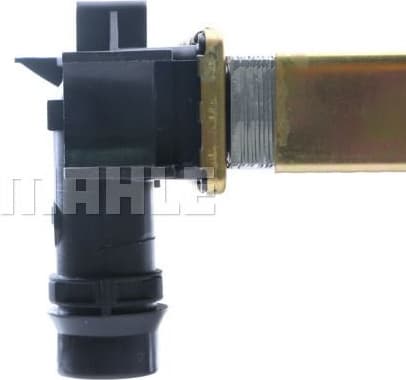 Radiator, engine cooling BEHR CR 1423 000S - image 11