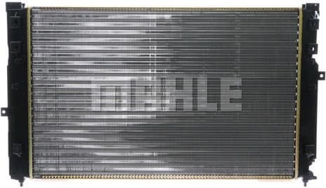 Radiator, engine cooling BEHR CR 647 000S - image 7