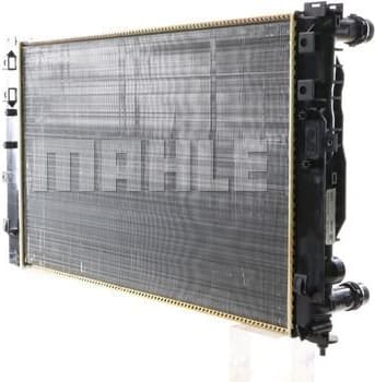 Radiator, engine cooling BEHR CR 647 000S - image 8