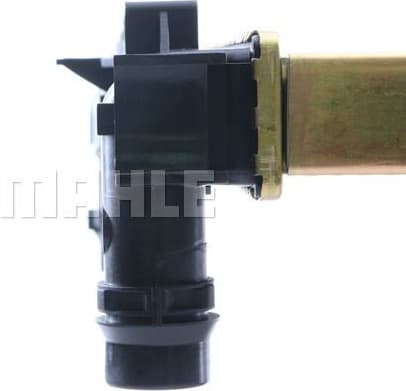 Radiator, engine cooling BEHR CR 647 000S - image 13