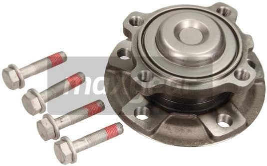 Wheel Bearing Kit 33-0897